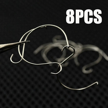 8PCS Omega Spring Set for Benchmade Axis Lock 810 550 551 552 710 730