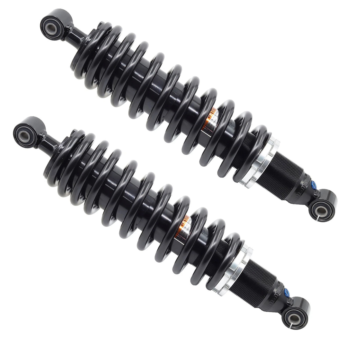 2 Rear Gas Shocks for Suzuki King Quad 500 4x4 (2019–2025) AU-04485