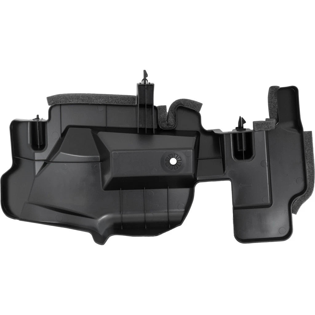 Radiator Support Driver Side for Toyota Tacoma (2016–2023) CLX-M0-USA-RT25050044-CL360A70, TO1218146