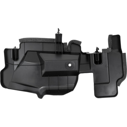 Radiator Support Driver Side for Toyota Tacoma (2016–2023) CLX-M0-USA-RT25050044-CL360A70, TO1218146