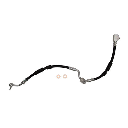 Brake Hose for Lincoln MKZ (2003–2009) BHH-54002, 6E5Z2078AA, GK2A43990B