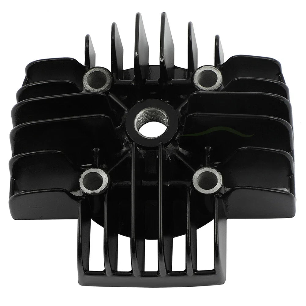 Big Bore Cylinder Piston Gasket Head Set for Yamaha PW50 (1981–2009)