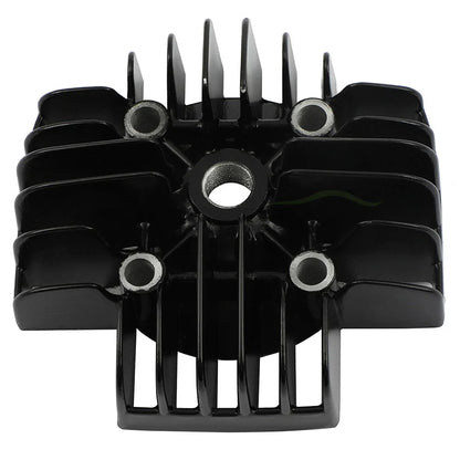 Big Bore Cylinder Piston Gasket Head Set for Yamaha PW50 (1981–2009)