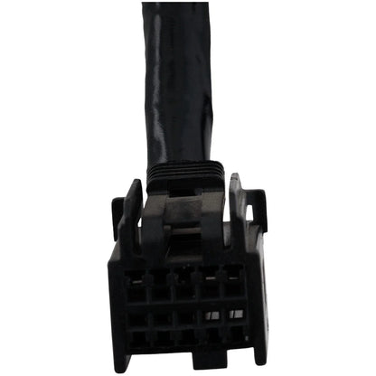 Driver Left Side Mirror for Buick Encore (2014–2016)