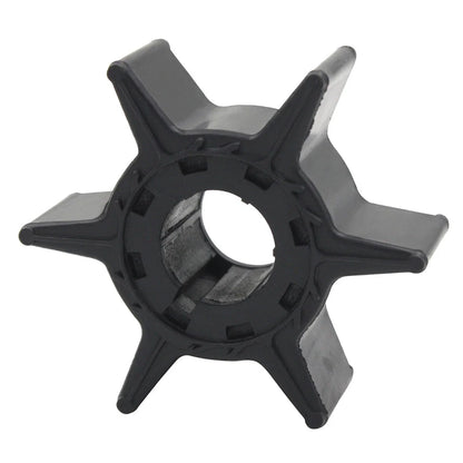 Water Pump Impeller for Yamaha Outboard 20 25HP 2-Stroke (6L2-44352-00)
