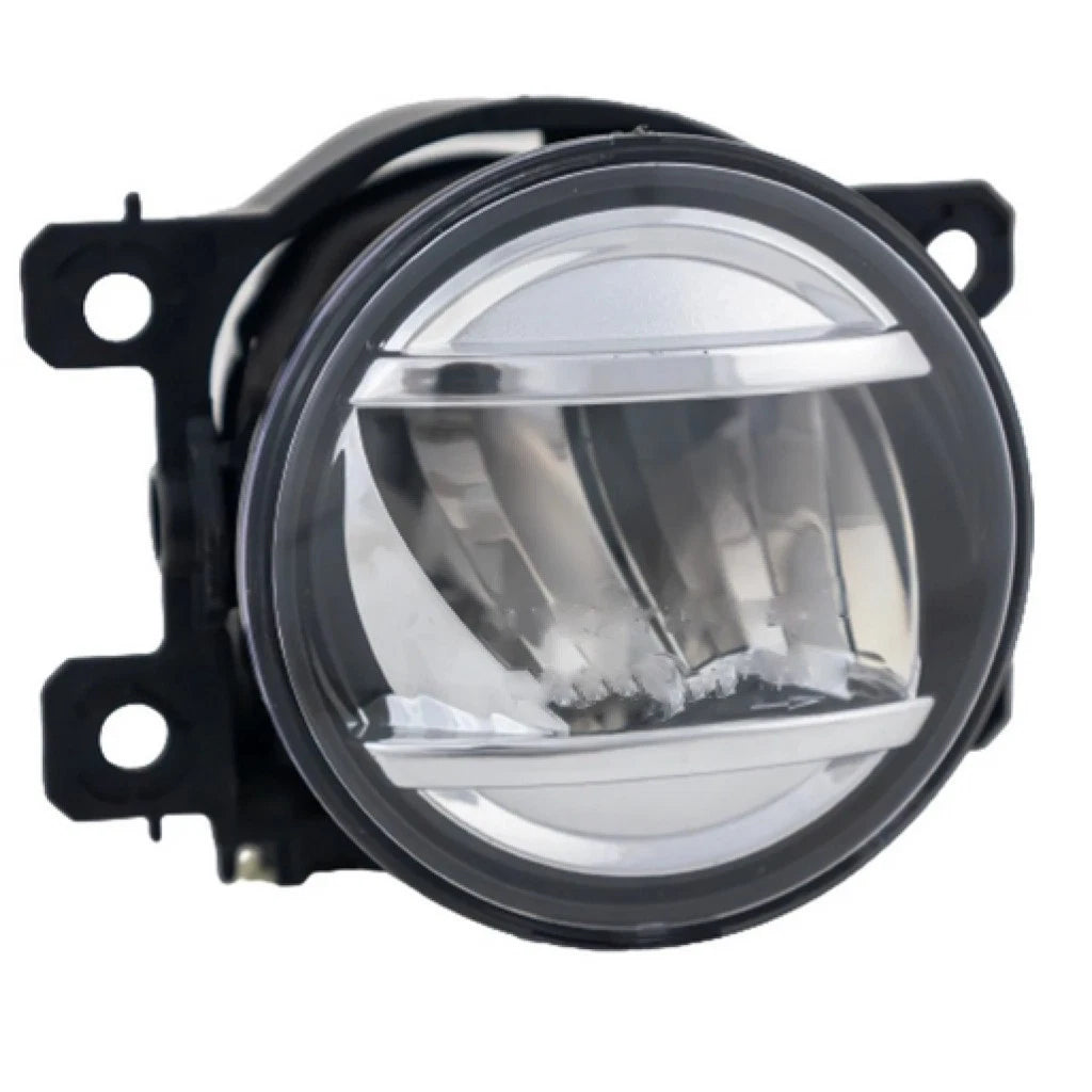 Fog Light Driver Side for Subaru Crosstrek (2019–2023) | LED | LLX-SU2592128-CL360A71, SU2592128