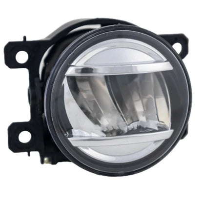 Fog Light Driver Side for Subaru Crosstrek (2019–2023) | LED | LLX-SU2592128-CL360A71, SU2592128