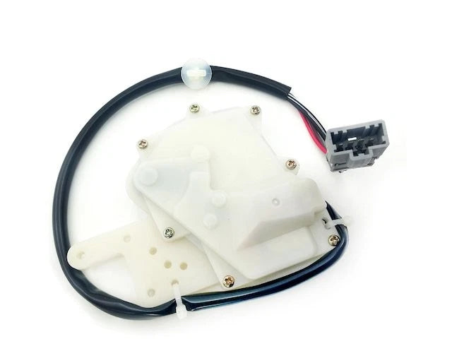 Door Lock Actuator for Honda Civic Front Left (1996–2000) 81853DCHN