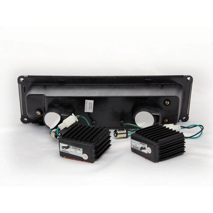 LED Parking Lights for Chevy Tahoe (1995–1999) TLX-anz511068-CL360A90