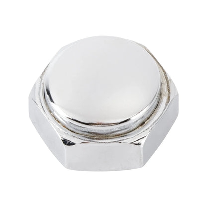 Stem Top Nut with Washer for Honda XR XL CL CA 70 90 100 125 CT70 CM 185 200 250