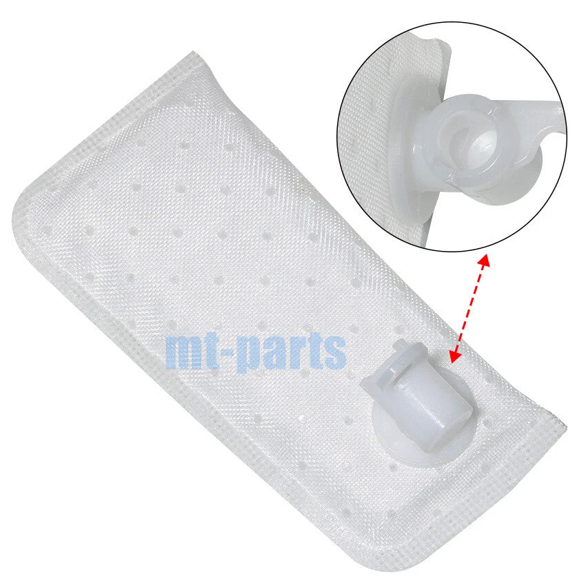 Fuel Pump Filter Strainer for Honda CMX300 Rebel (2017–2018) / CBR125RW JC39 (2007–2010)