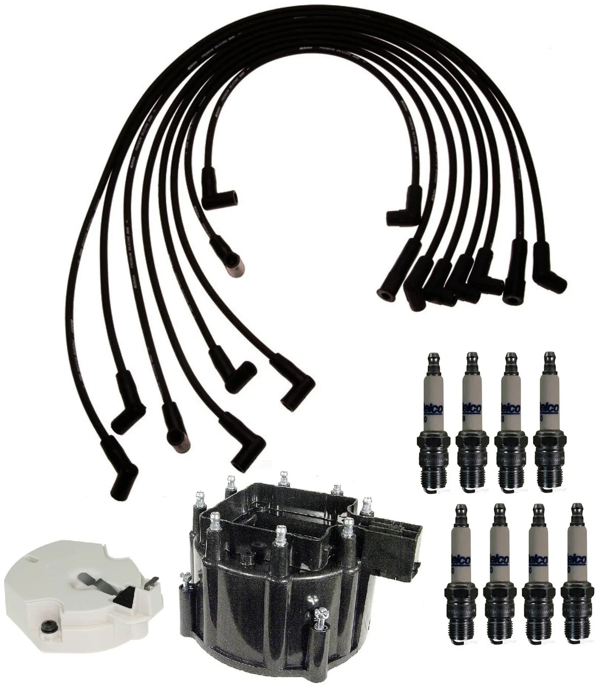 ACDelco Ignition Kit for Chevrolet C20 K30 K2500 V8