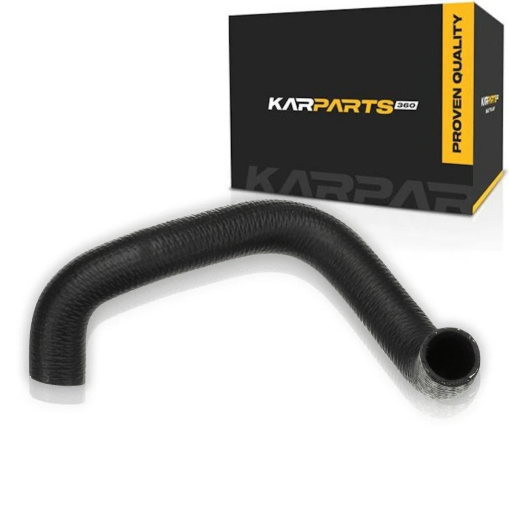 Lower Radiator Hose for Toyota Corolla (2003–2008) ALX-PAU-AC-22465M-CLA1