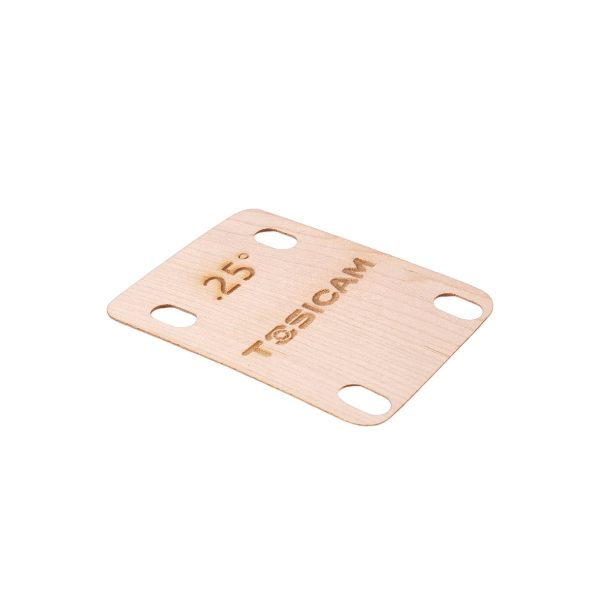 3pcs Guitar Neck Shims for Bolt-on Neck