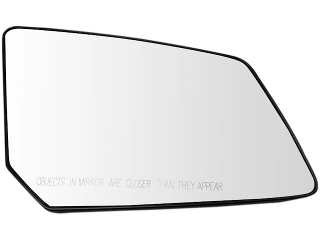 Right Door Mirror Glass for Saturn Outlook (2007–2010) 47923RMBY