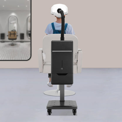 Hair Steamer for Salon Spa Barber Shop