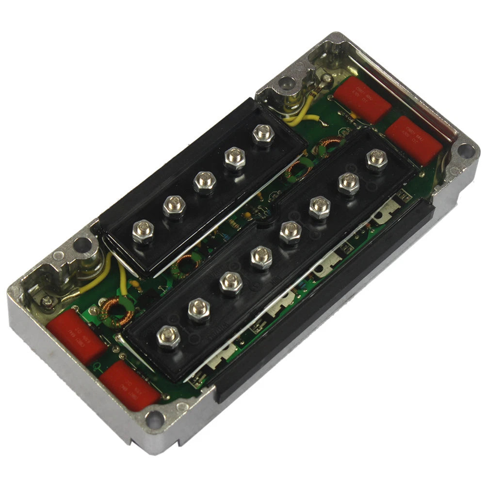 CDI Switch Box for Mercury Mariner 40-125hp 4 Cyl (332-5772A2, 332-5772A3)