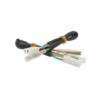 Turn Signals Wiring Adapter Plug for Honda CBR900RR CBR919RR CBR929RR CBR954RR (1993–2003)