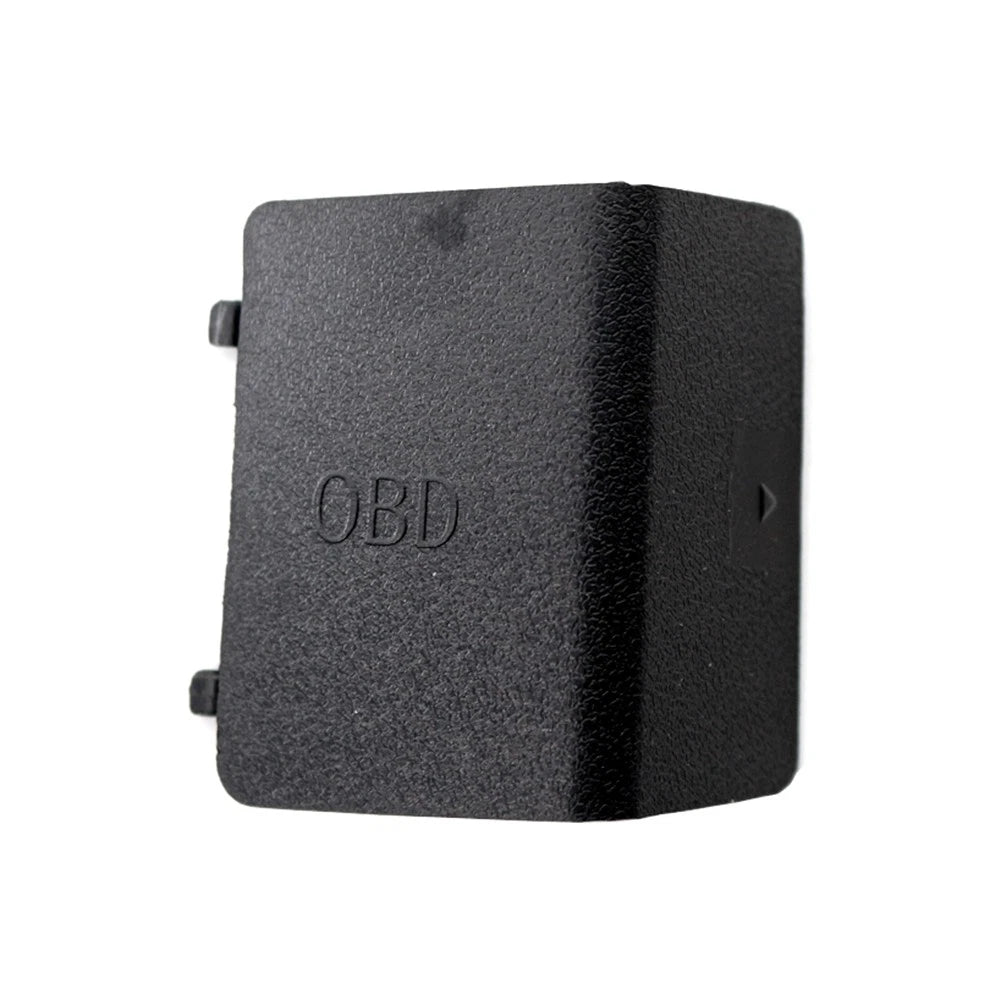 OBD Socket Cover for BMW 3 Series E90 E91 E92 E93 (51437147538)
