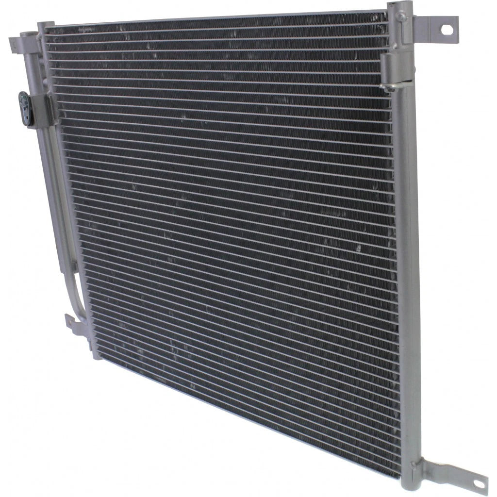 A/C Condenser for Chevy Aveo/Aveo5 (2009–2011) CLX-M0-USA-KVAC3877-CL360A70, GM3030290