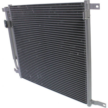 A/C Condenser for Chevy Aveo/Aveo5 (2009–2011) CLX-M0-USA-KVAC3877-CL360A70, GM3030290