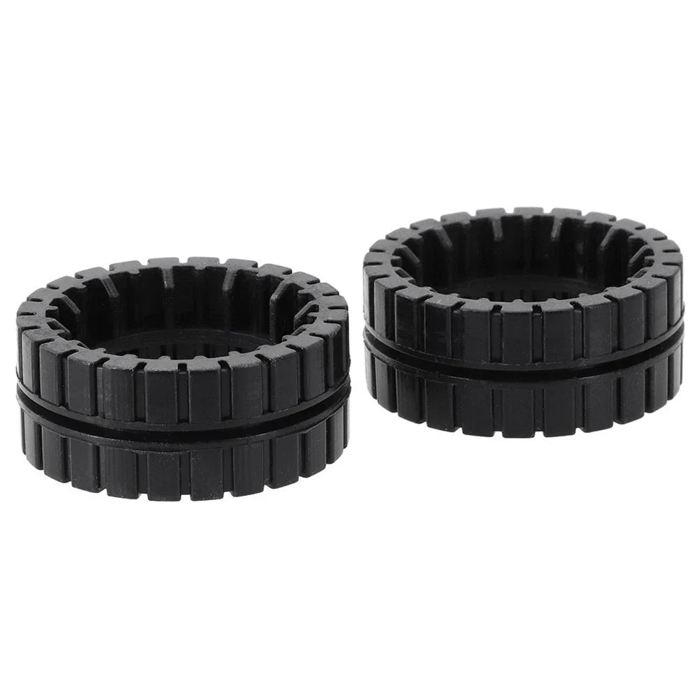 Set of 4 Non-Slip Wheel Tires 6110 for