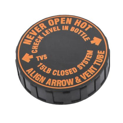 Radiator Cap for GMC K2500/K3500 (1996–2000) OLX-ACD15982188-CL360A64