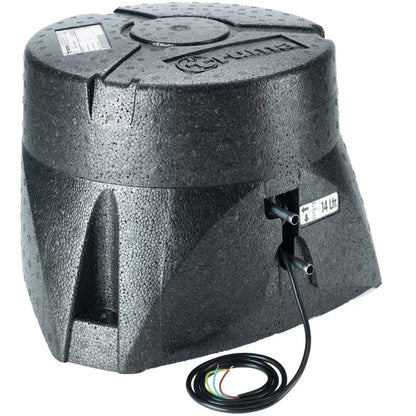 Truma Water Heater 14L Complete Kit for Caravan Motorhome (71201-20PK)