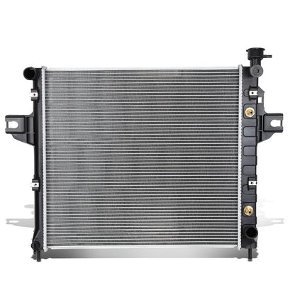 Aluminum Core Radiator for Jeep Grand Cherokee 4.7 (1999–2000) DPI 2263