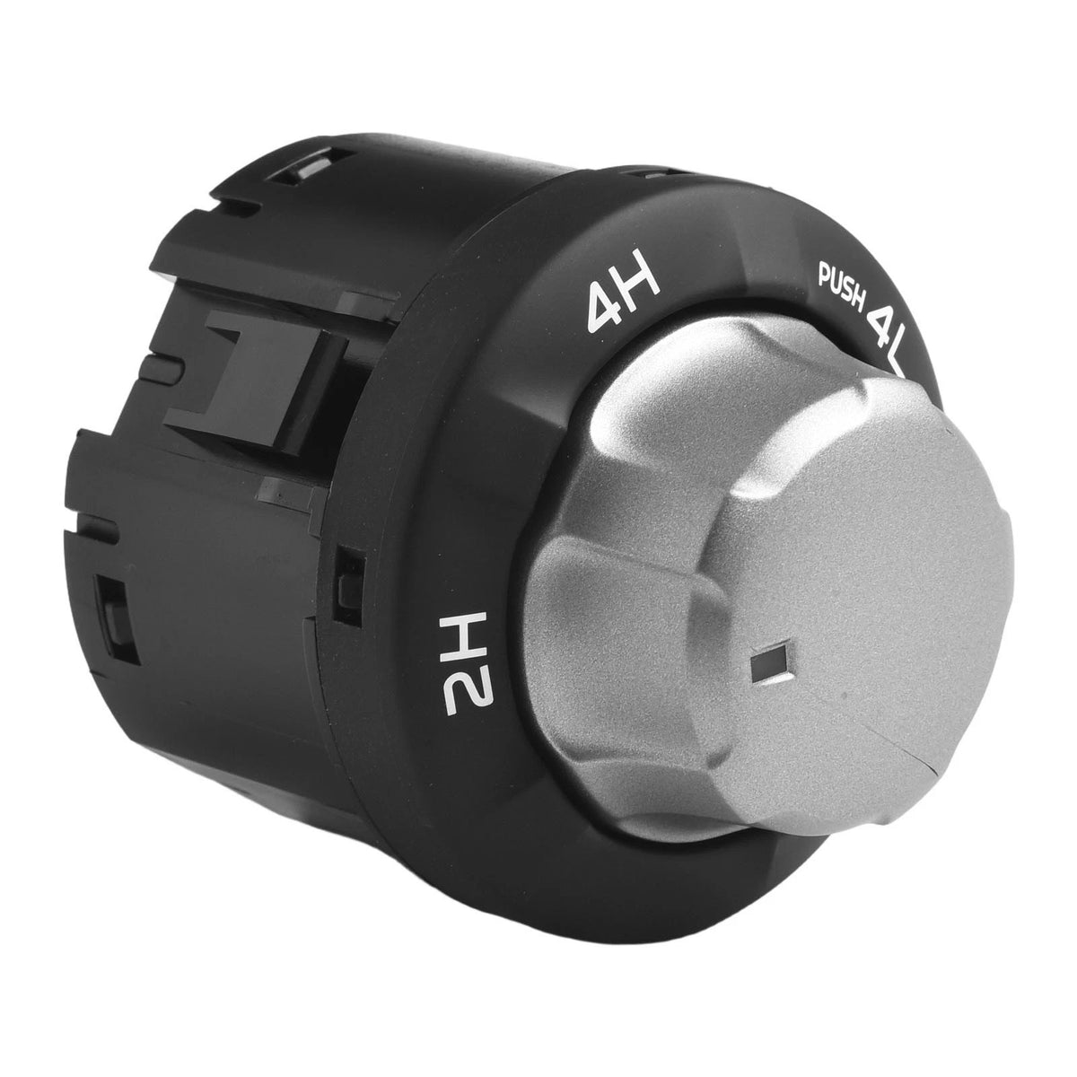 Control Module for