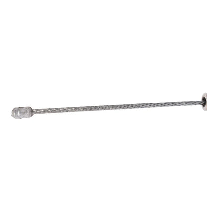 Thumb Throttle Accelerator Cable for Quad ATV Pit Bike (50cc 110cc 150cc)