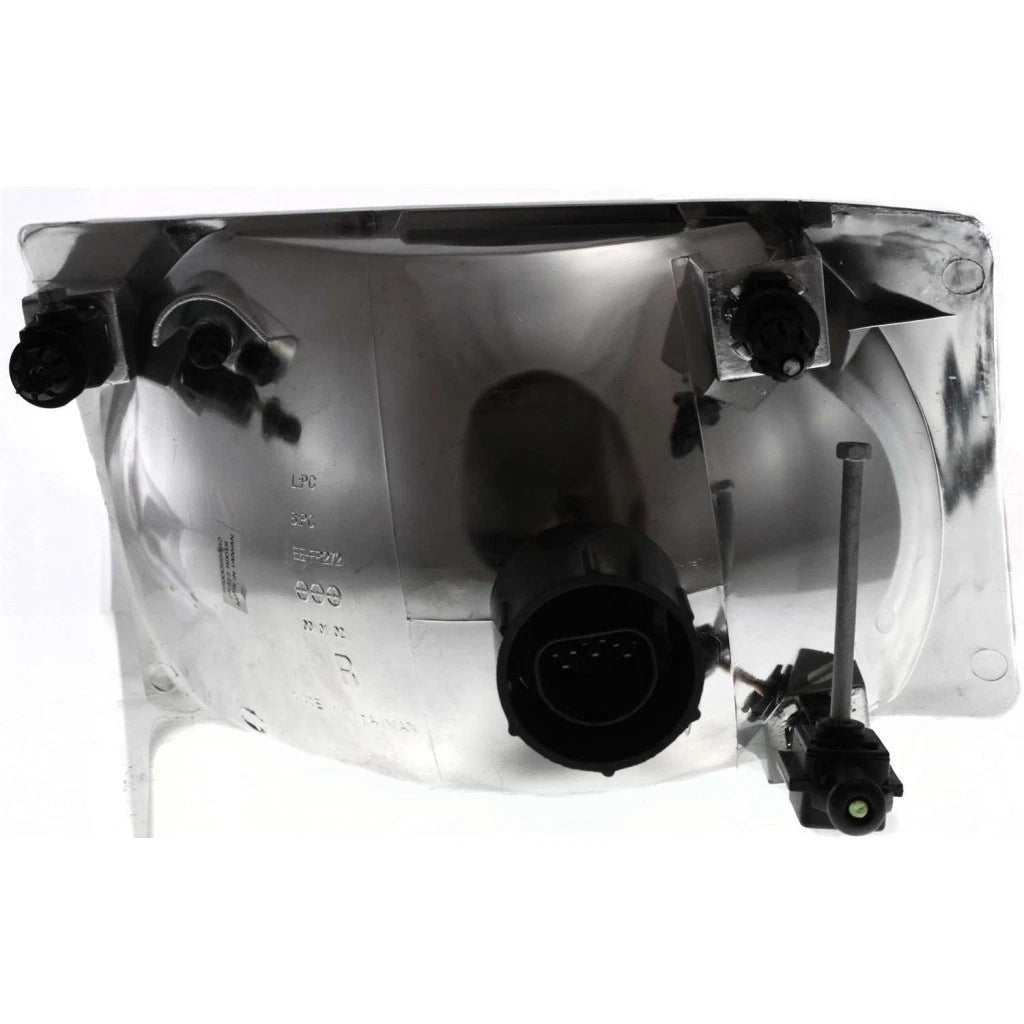 Headlight Passenger Side for Ford F-450/F-550 Super Duty (2001) LLX-FO2503147V-CL360A72, FO2503147