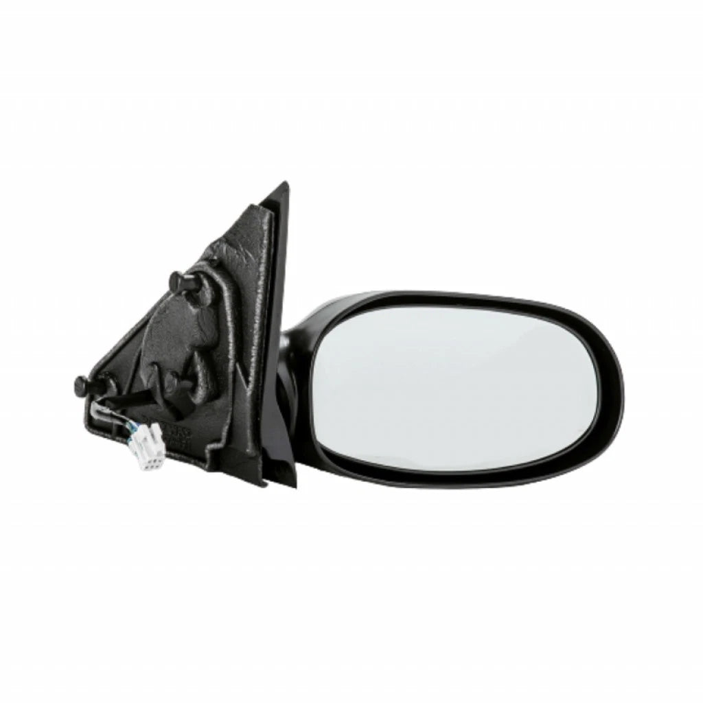 Passenger Side Door Mirror for Saturn LS/LS1/LS2 (2000) - Power, Heated, GM1321235
