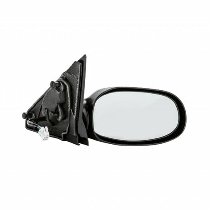 Passenger Side Door Mirror for Saturn LS/LS1/LS2 (2000) - Power, Heated, GM1321235