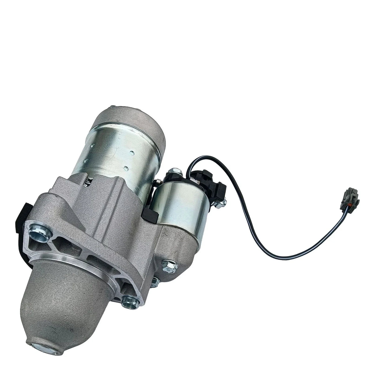 Starter Motor for Infiniti EX37 FX37 G25 G37 Q40 Nissan 370Z 3.7L (2008–2015)