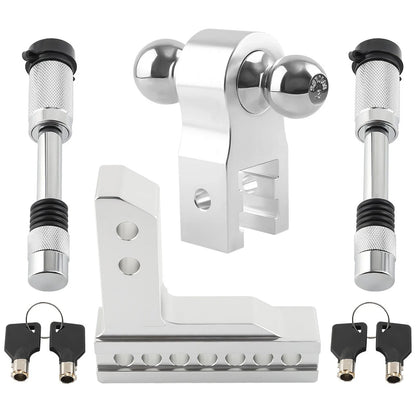 Adjustable Trailer Hitch Class 3 for Various Models