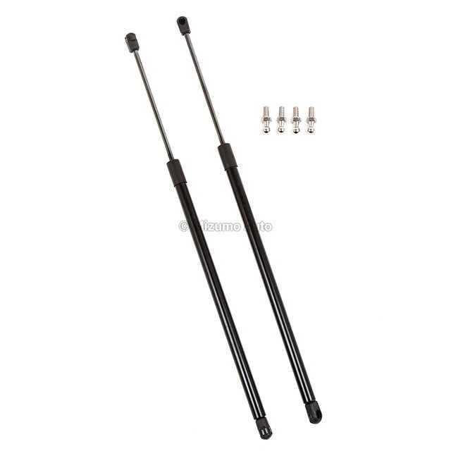 2X Rear Liftgate Lift Supports for Dodge Durango (1998–2003) MA-9761131905, SG214018