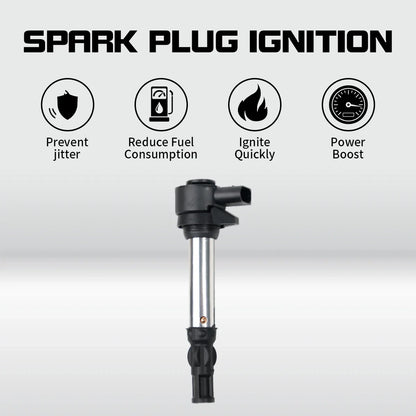 Ignition Coil for BMW M3 (2008–2013) 12137838388 12137841754 UF597