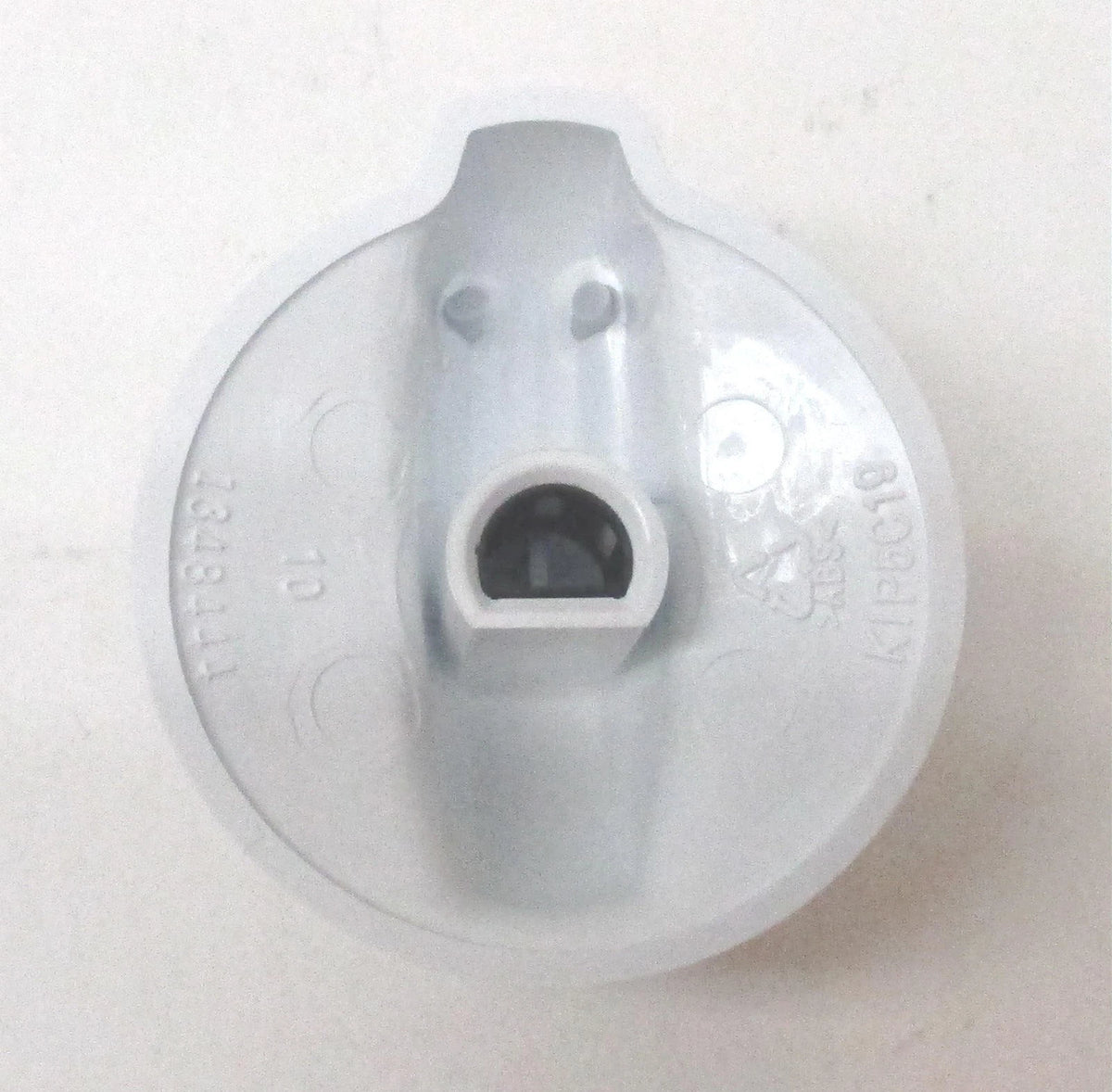 3pk Start Knob for Frigidaire Dryer 134844410 134034910 PS2330885 AP4339026
