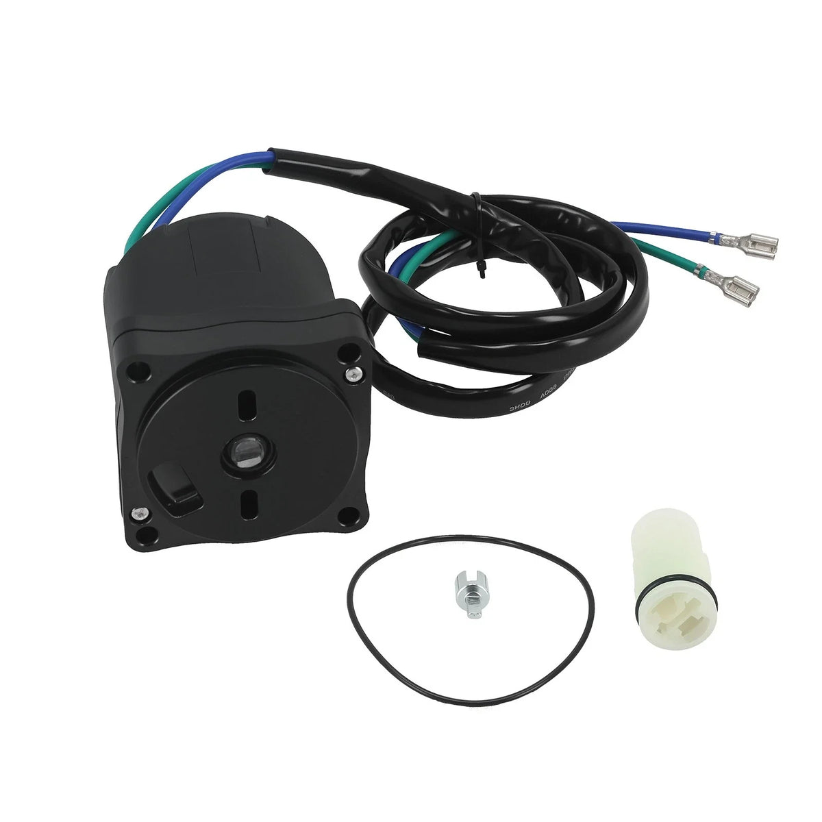 Tilt Trim Motor for Honda BF175 BF200 BF225 (2002–Present) 36120-ZY3-013 36120-ZY6-023