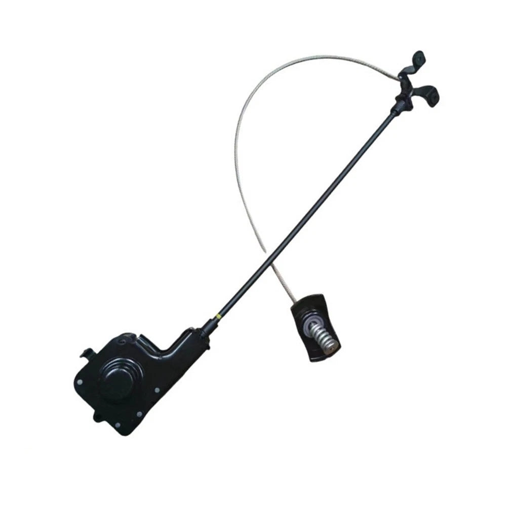 Spare Wheel Lift Carrier Holder for Peugeot 5008, Citroen C4, DS5