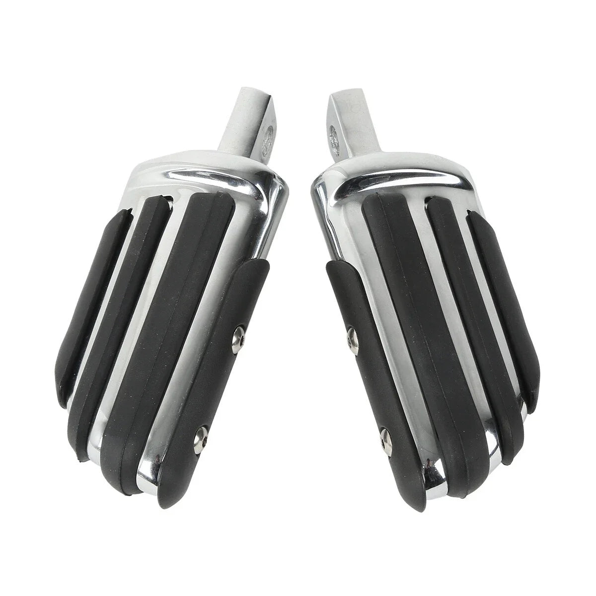 Pilot Male Mount Foot Pegs for Harley Street Glide, Softail, Dyna (2014–2023)
