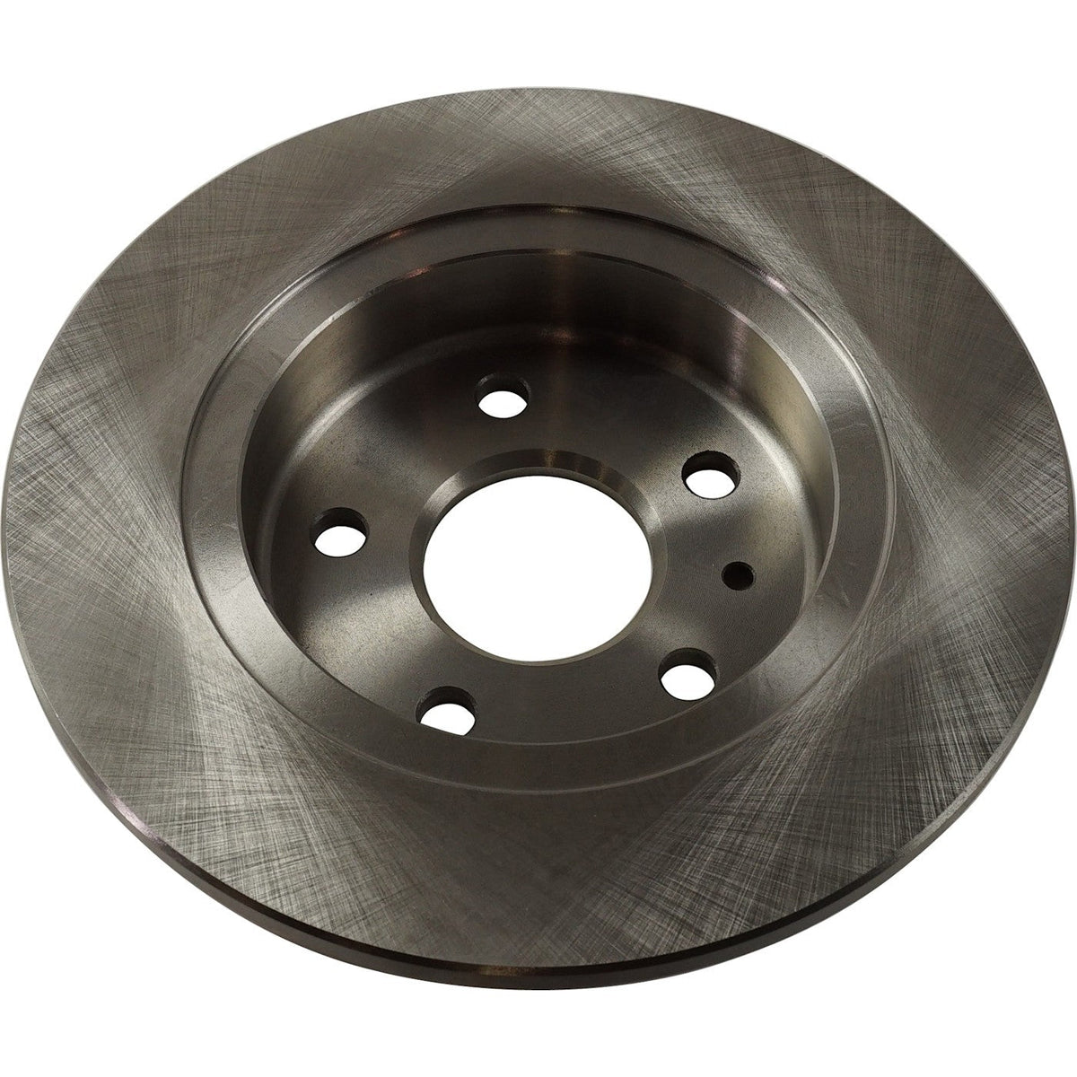 Front and Rear Brake Rotors for Chevrolet Cruze (2016–2019) 276mm