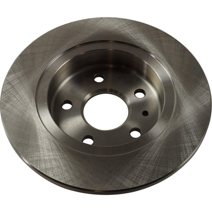 Front and Rear Brake Rotors for Chevrolet Cruze (2016–2019) 276mm