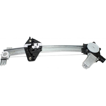 Window Regulator for Honda Civic Sedan (2006–2011) HO1550120, CLX-M0-660464-CL360A55