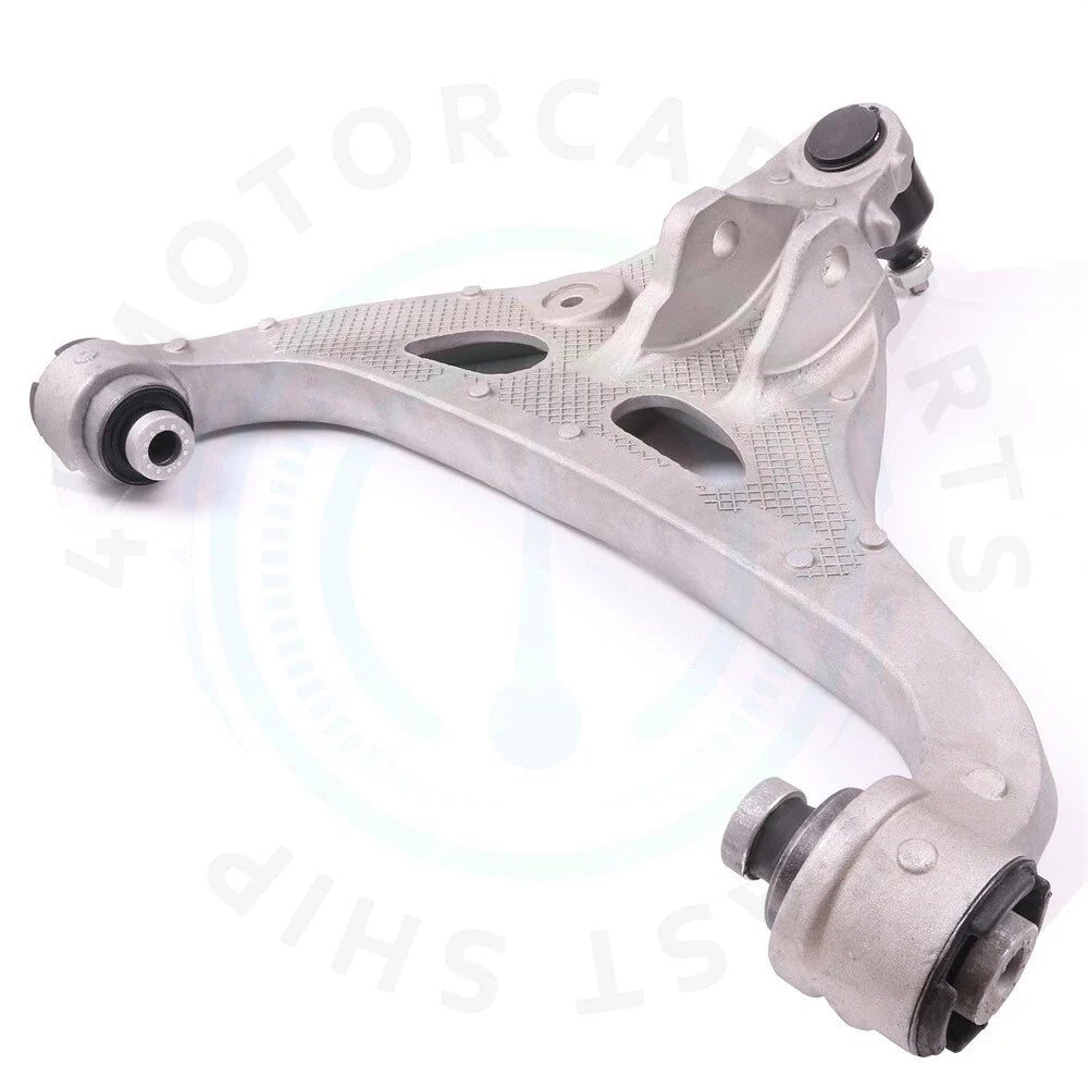 2X Front Lower Control Arm Ball Joint Kit for Ford F-150 Mark LT (2004–2008)