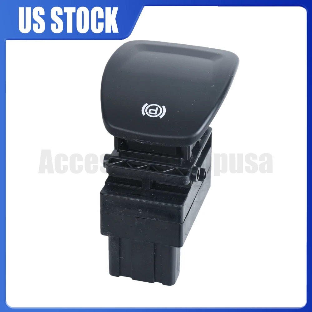 Electronic Hand Brake Switch Button for McLaren 540 570S (2015–2020) 13M1352CP, 13MA335CP