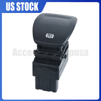 Electronic Hand Brake Switch Button for McLaren 540 570S (2015–2020) 13M1352CP, 13MA335CP