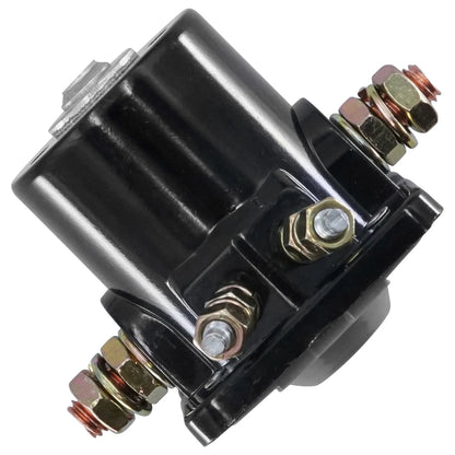 Starter Relay Solenoid for Mercury (47886T, 47886, OMC 582708, 383622, 586180, 395419)