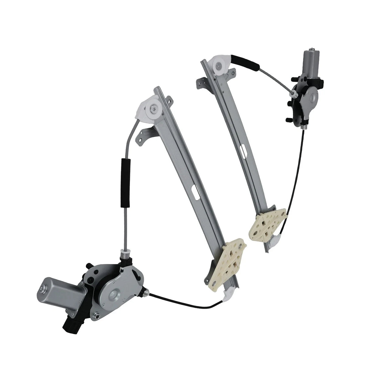 Power Window Regulator w/ Motor Kit for Honda Accord (2003–2007) Front L&R